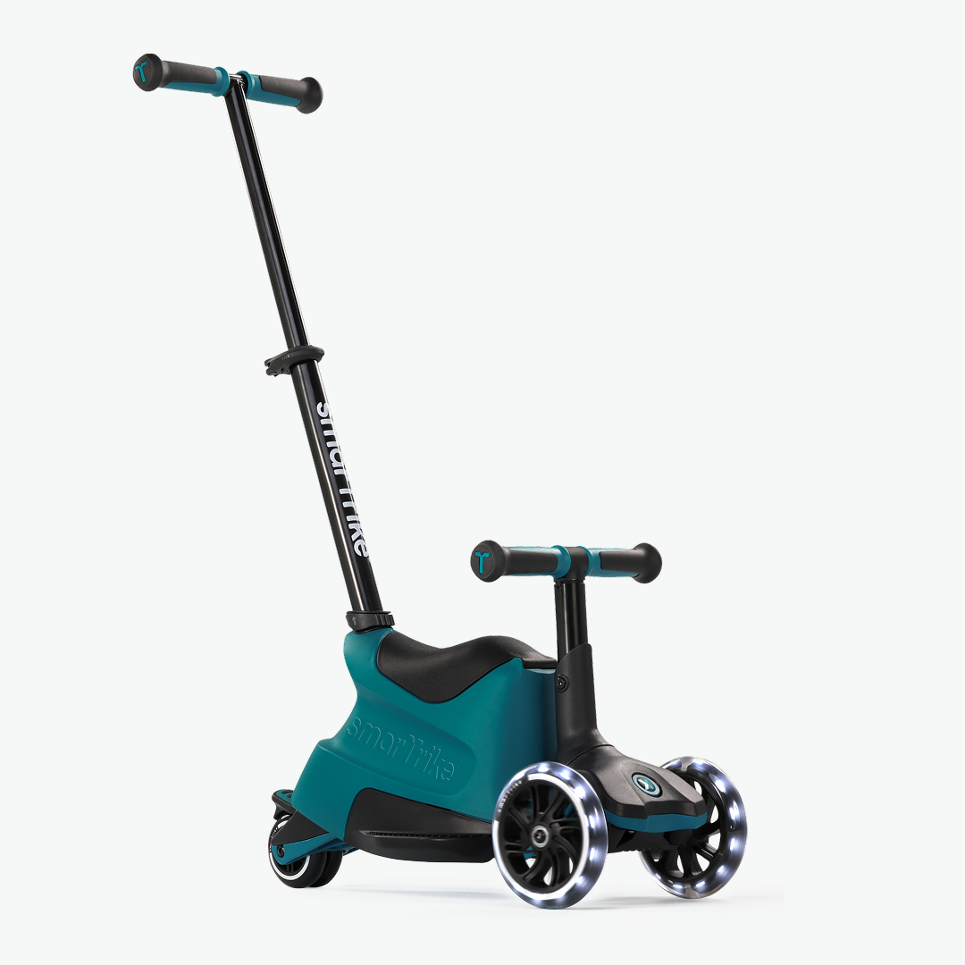 Xtend Ride-on Xtend Ride-on