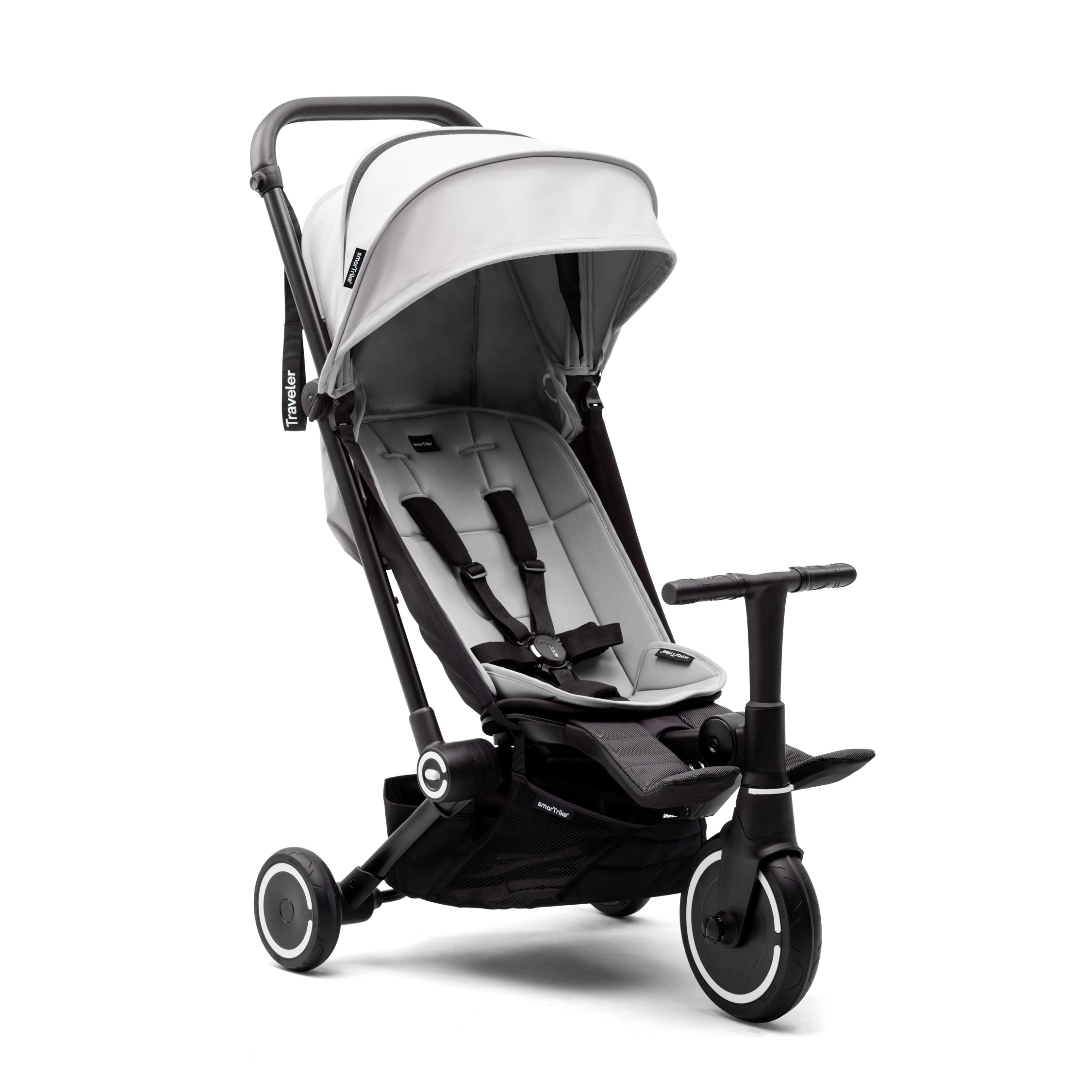 tricycle cybex SmarTrike Traveler Stroller