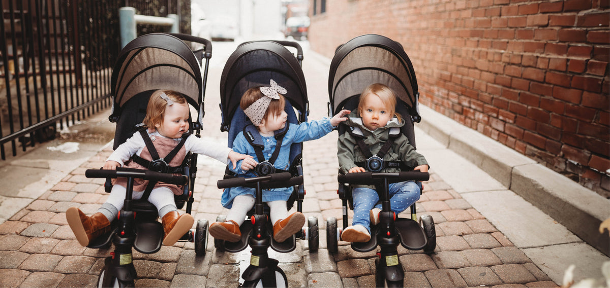 8 Benefits of Riding a Tricycle for Physical and Cognitive Development ...