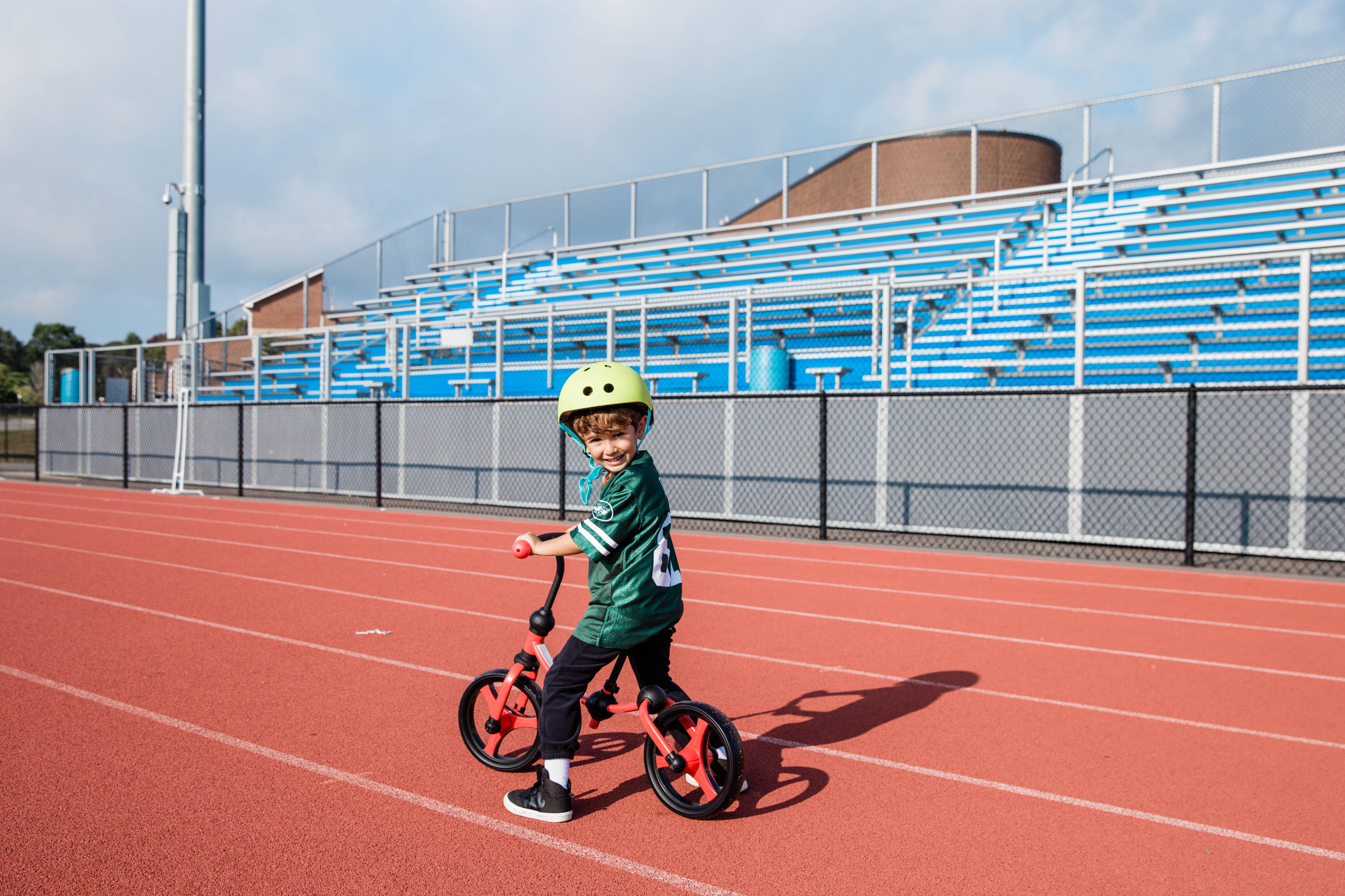 smarTrike USA