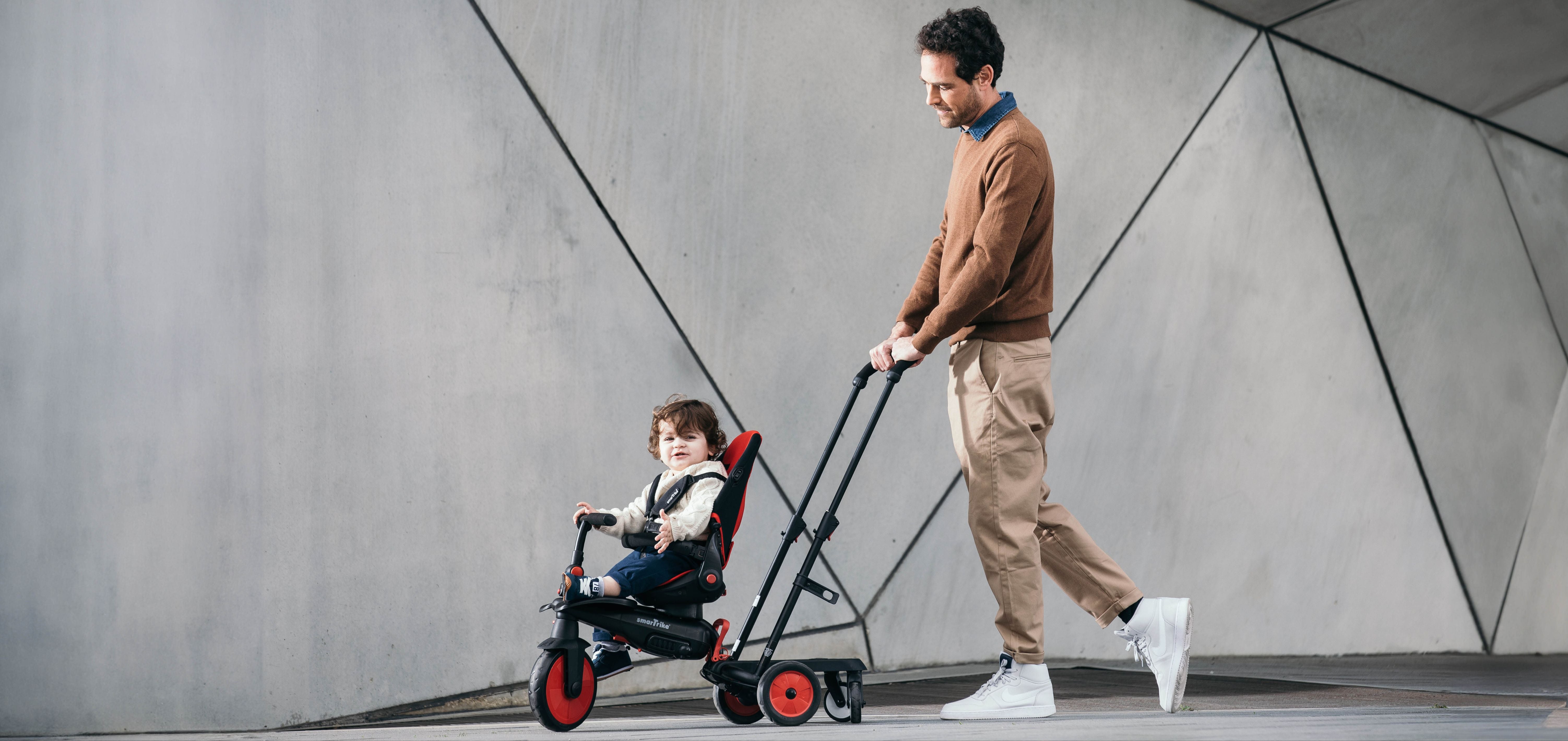 ファッション人気ブランドランキング smarTrike USA 自転車本体