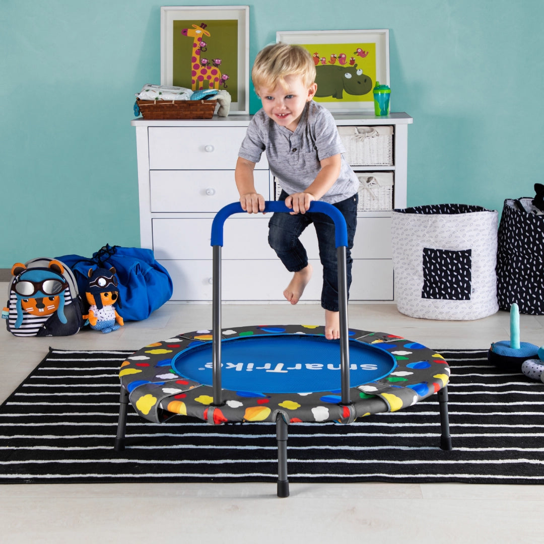 best toddlers trampoline