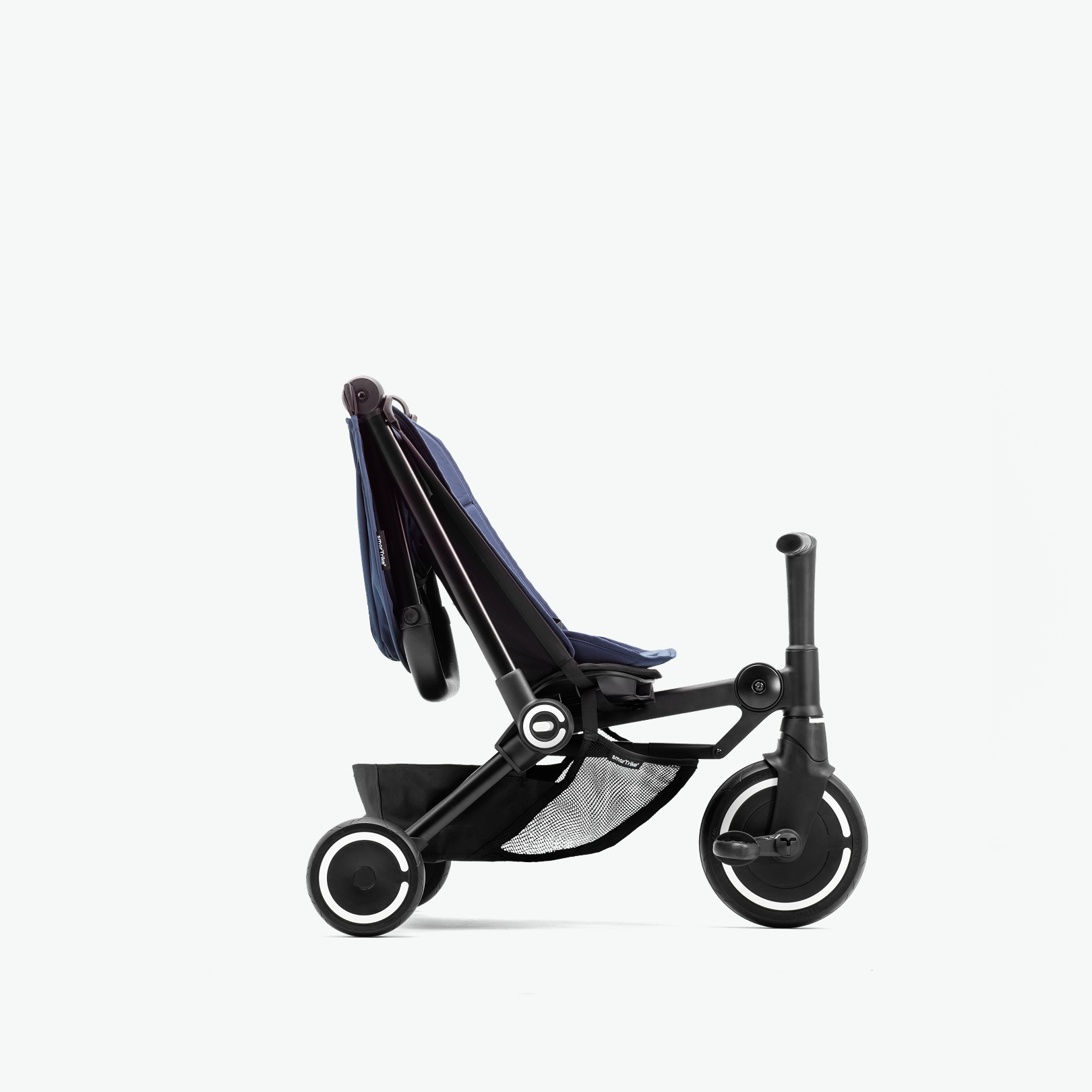 best travel stroller fully recline SmarTrike Traveler Stroller