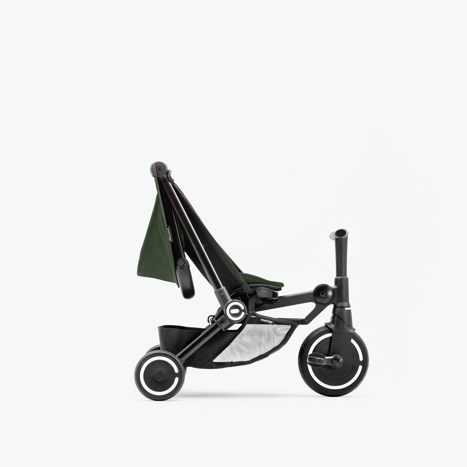 babyroues traveler lightweight stroller SmarTrike Traveler Stroller