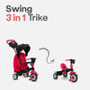 top Toddler Tricycle