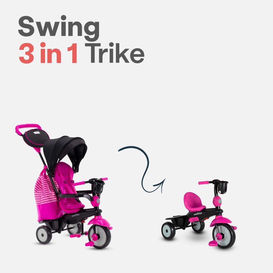 smart tikes