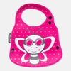 Baby Bib pink