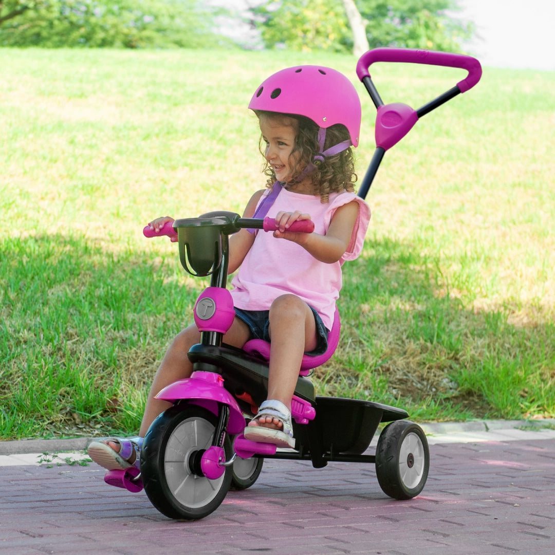 smart trike for babies