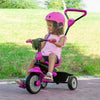 smart trike for babies