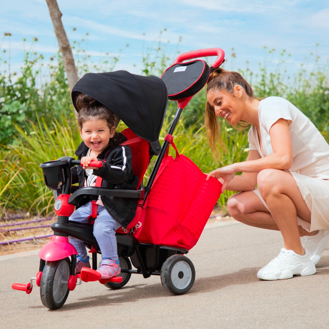 smart trike Toddler Tricycle