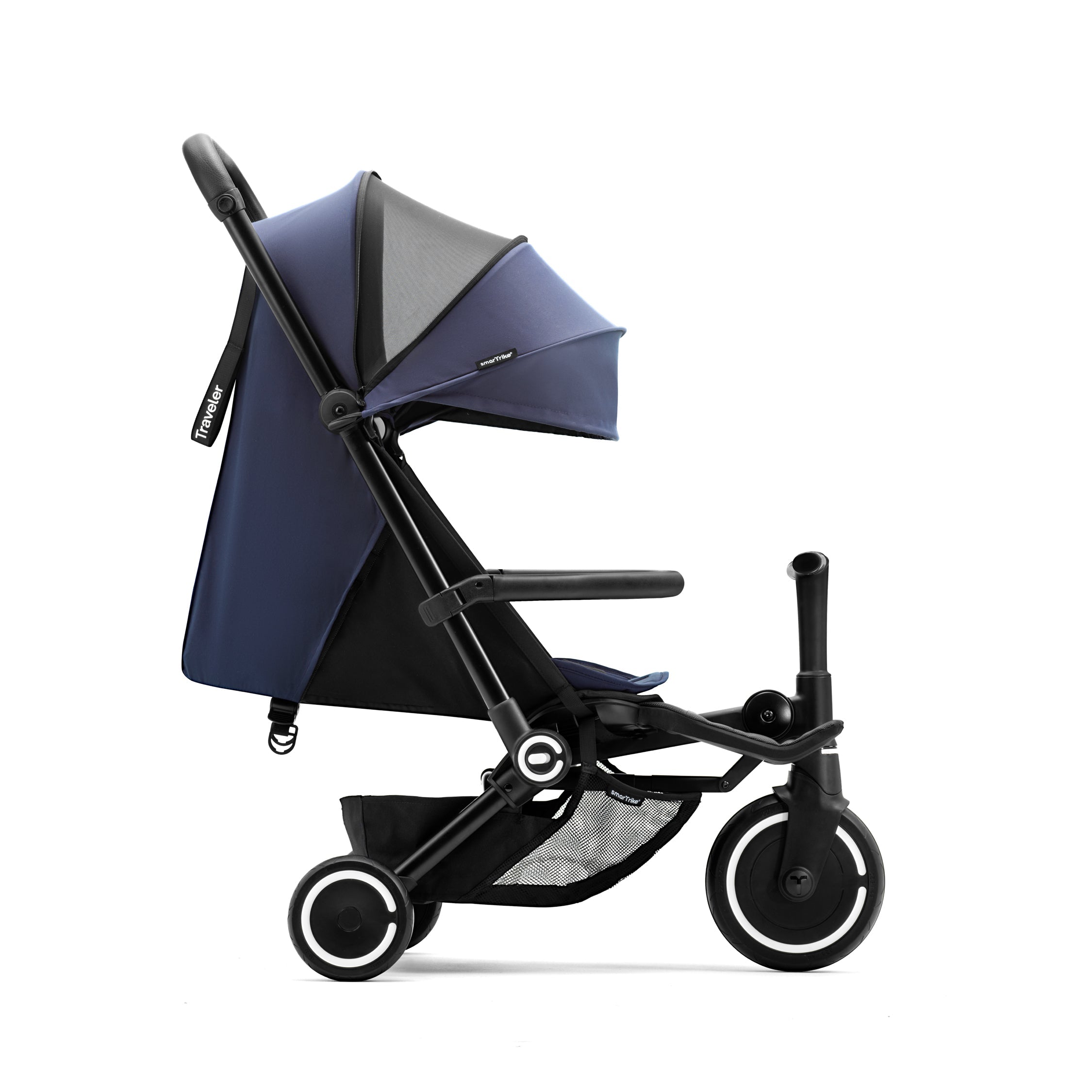 traveler stroller SmarTrike Traveler Stroller