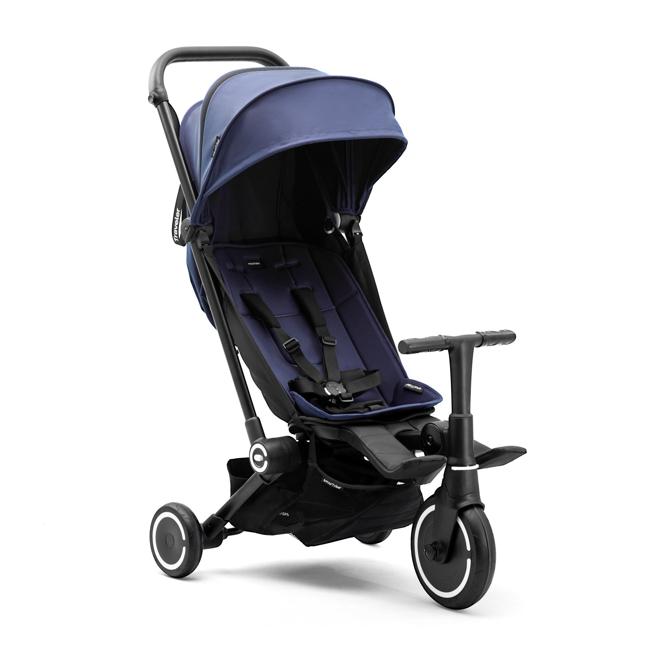 traveler stroller SmarTrike Traveler Stroller
