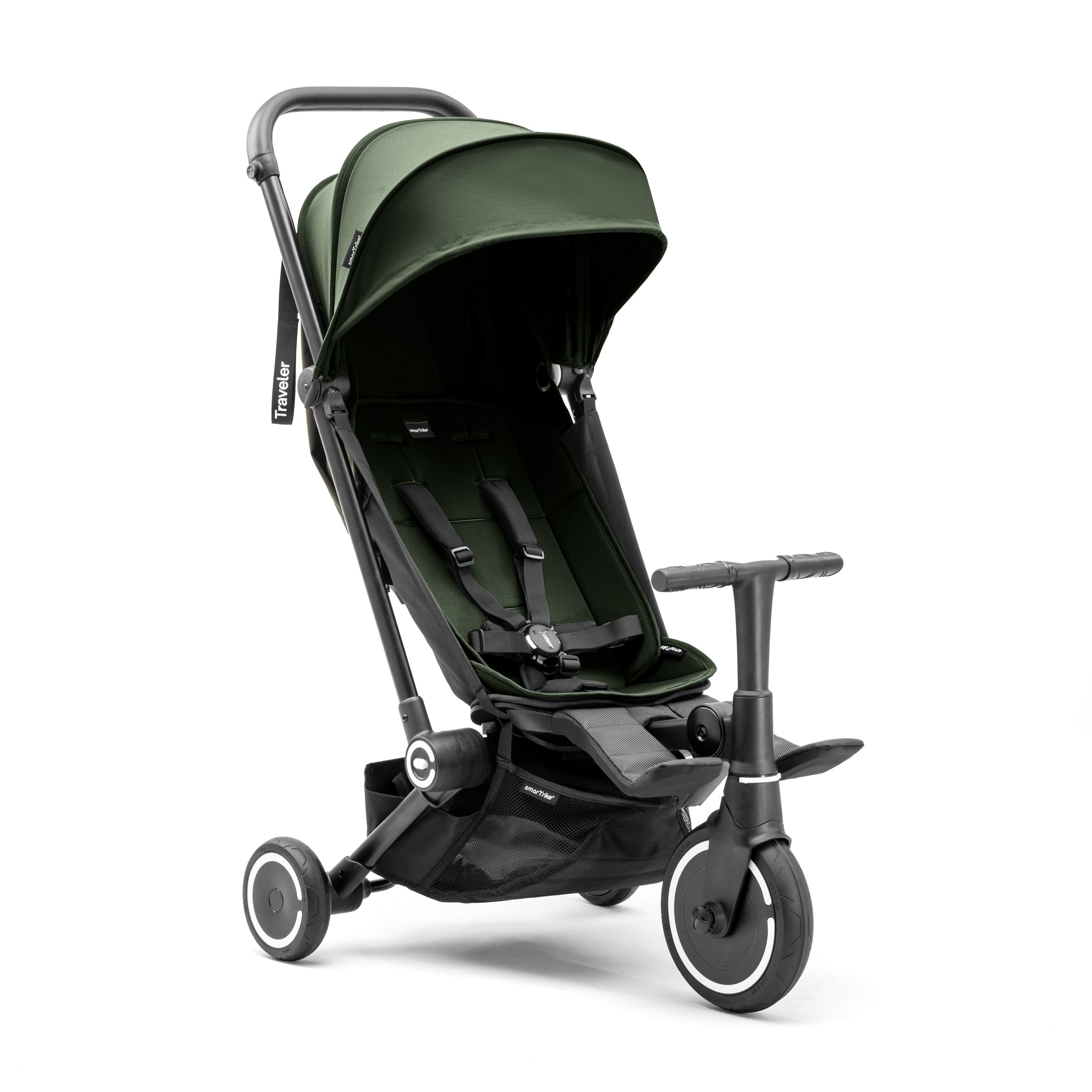 Traveler Stroller