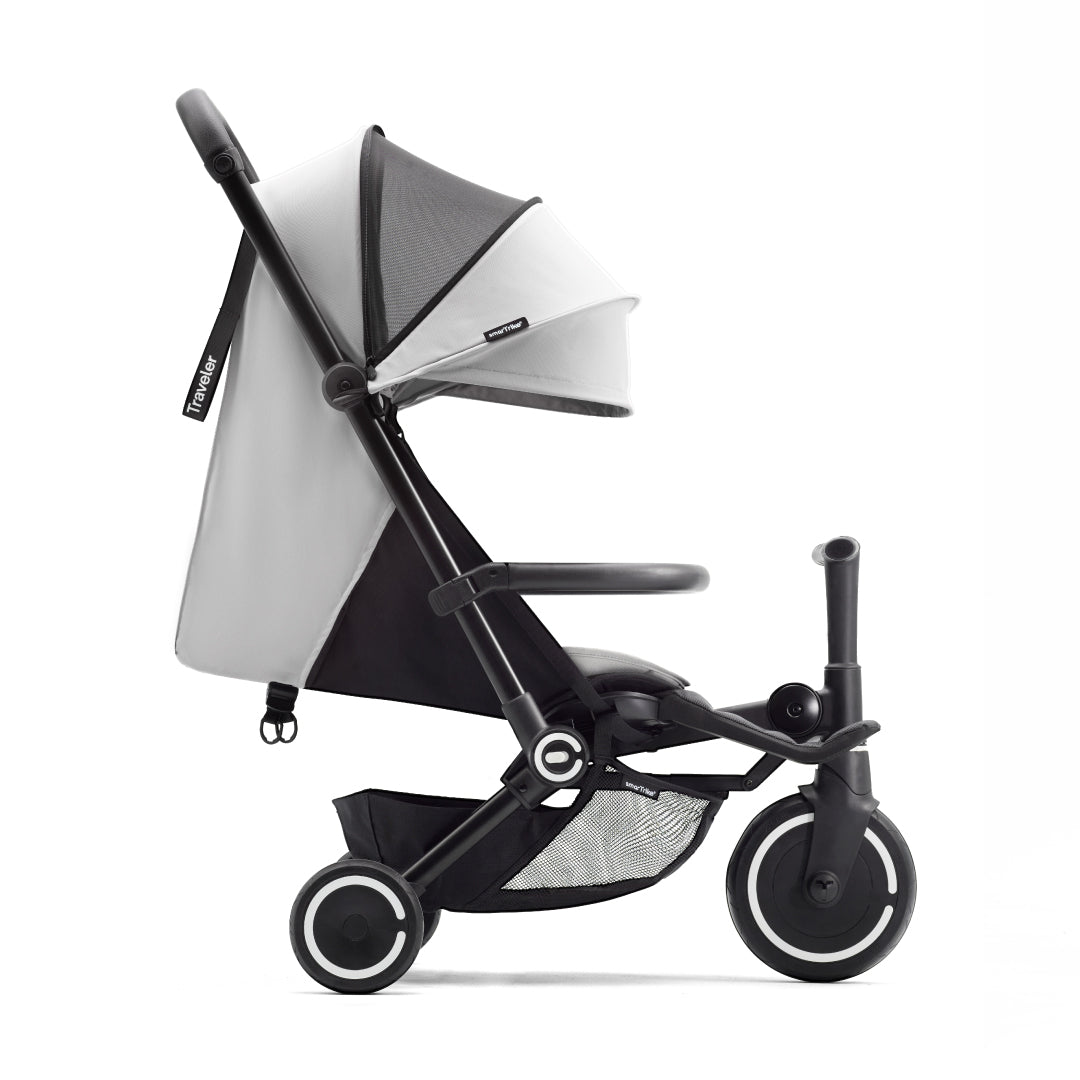 travelers stroller SmarTrike Traveler Stroller