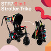 designer stroller