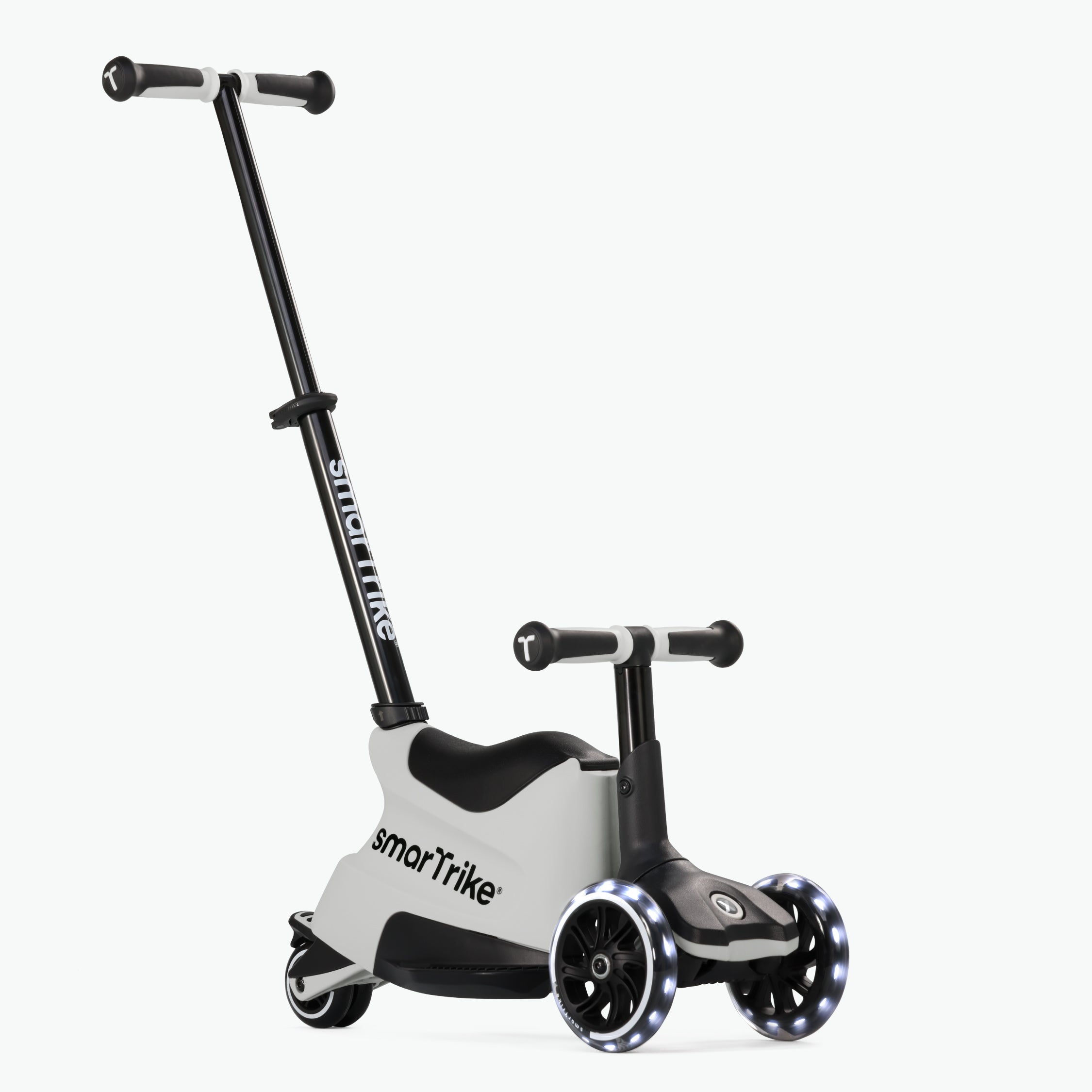 Xtend Ride on