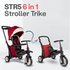 Stroller trike smatrtrike