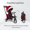 bike stroller trike