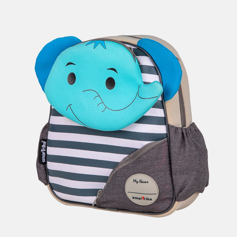 smartrike backpack