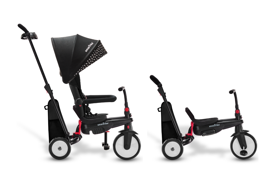 Ex smart trike mini me stroller 2025