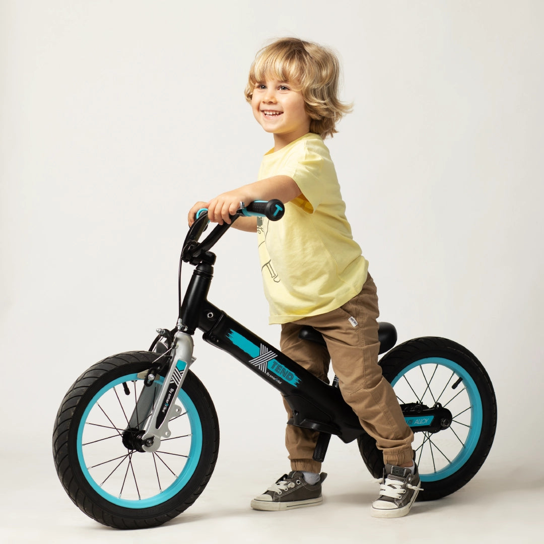 boy bike