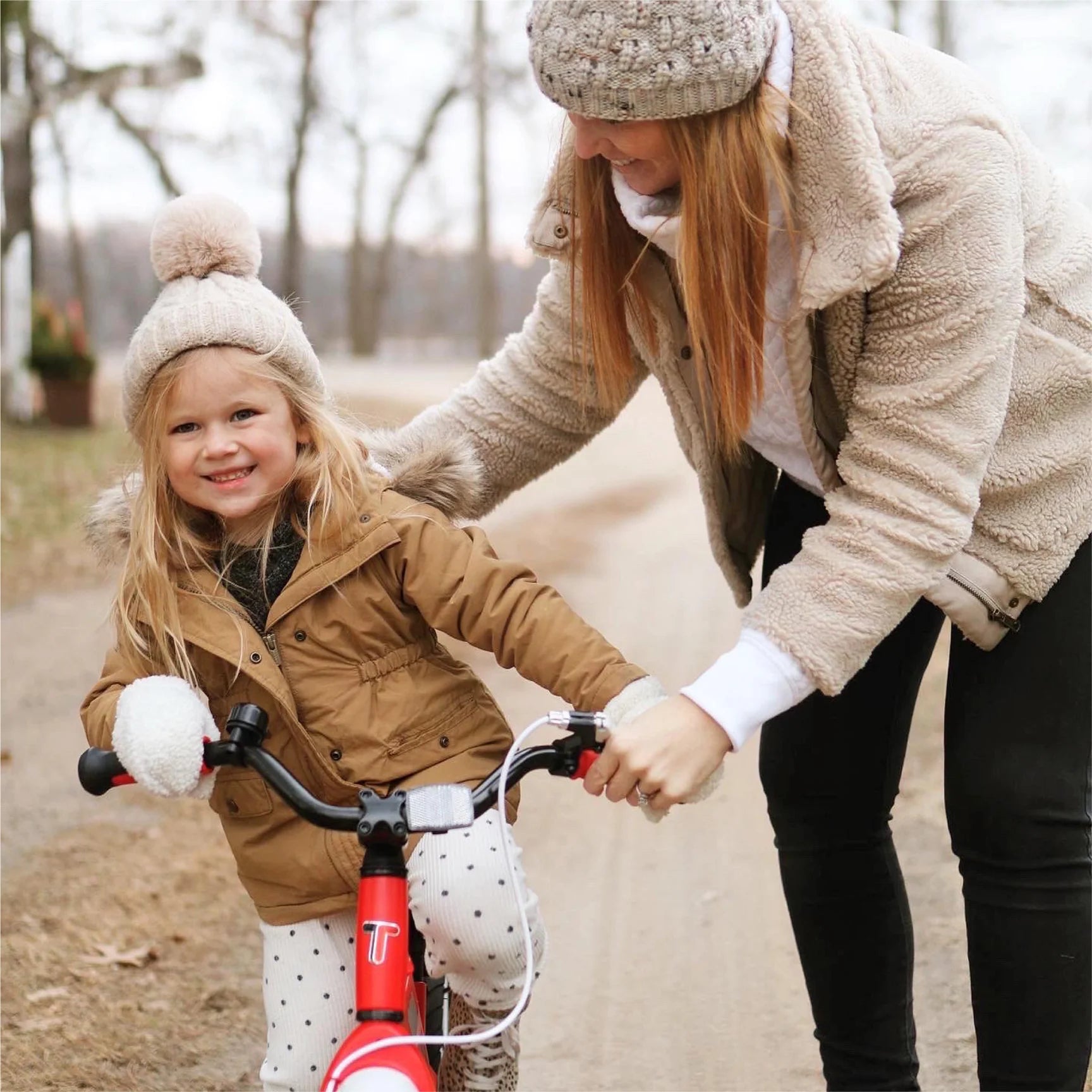 bikes for learning 